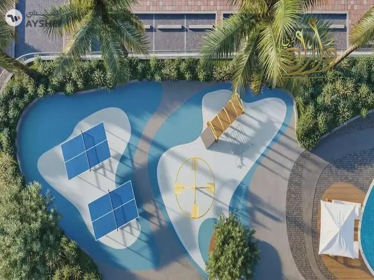 HUGE PRMIUM PROJECT | 17 MINS TO BURJ KHALIFA | PRELAUNCH PRICE , LUXURY 3BHK+M+S+P SPACIOUS PERFECT LAYOUT-17-17