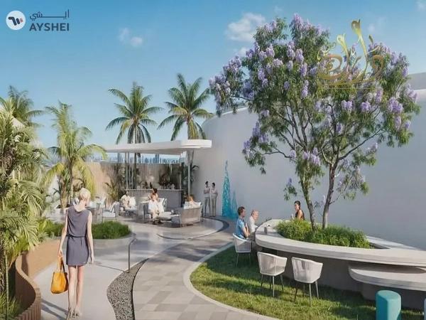 HUGE PRMIUM PROJECT | 17 MINS TO BURJ KHALIFA | PRELAUNCH PRICE , LUXURY 3BHK+M+S+P SPACIOUS PERFECT LAYOUT