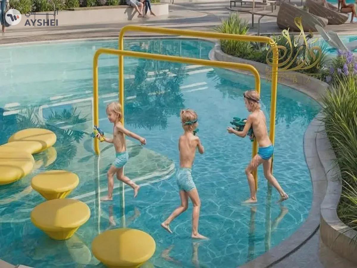 HUGE PRMIUM PROJECT | 17 MINS TO BURJ KHALIFA | PRELAUNCH PRICE , LUXURY 3BHK+M+S+P SPACIOUS PERFECT LAYOUT-16-16