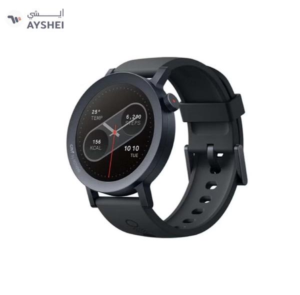 cmf by NOTHING Watch Pro 2, 1.32" AMOLED Display, Built-in multi-system GPS, 120 Sports Modes, Smart Sleep Algorithm