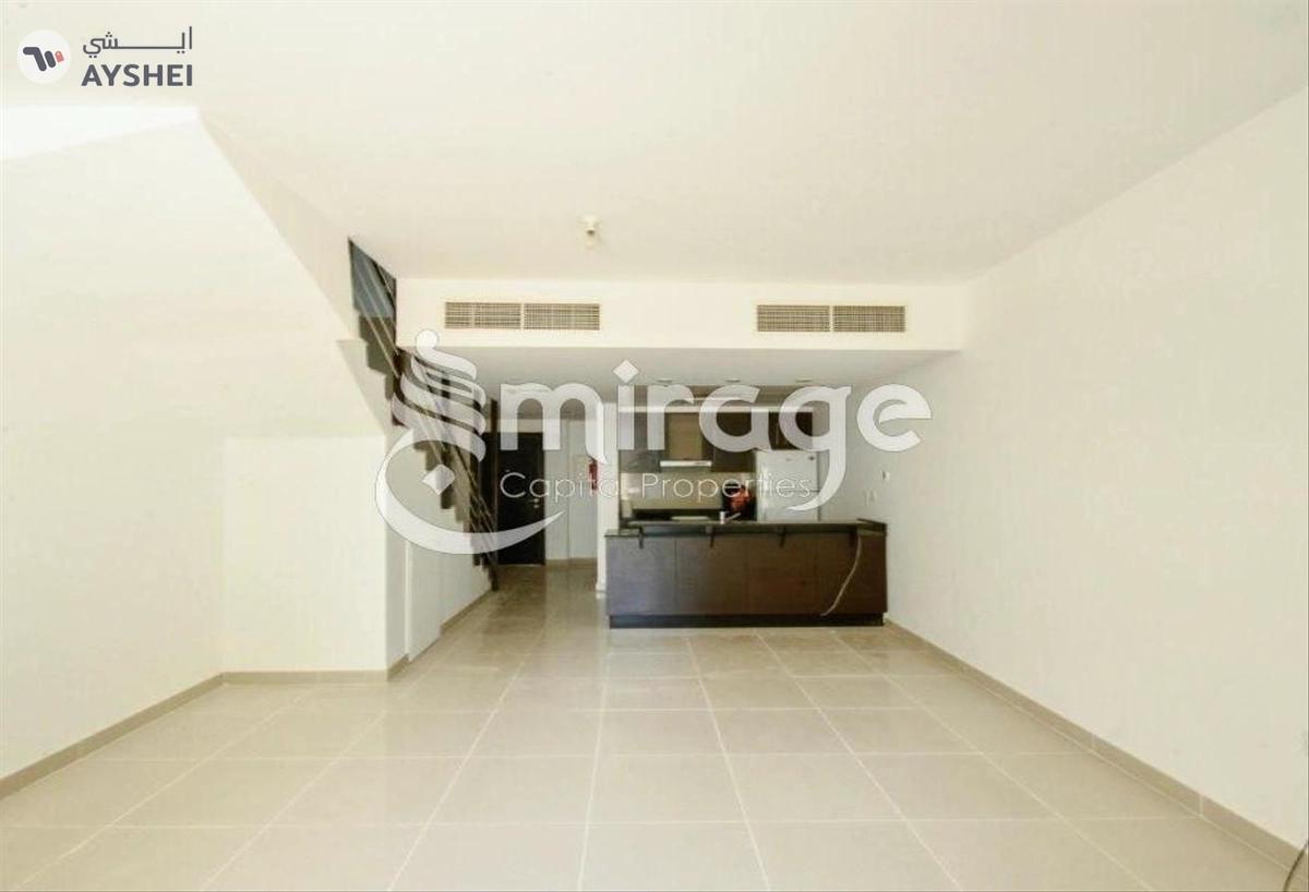 TOWNHOUSE FOR SALE IN CONTEMPORARY STYLE, AL REEF VILLAS-0-landscape