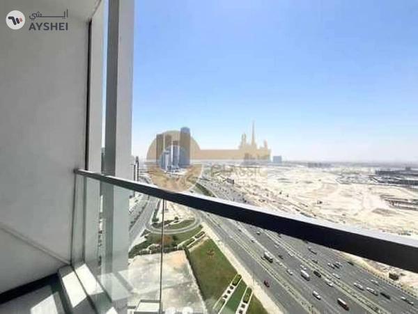 Fully furnished | Vacant | Studio | Meydan View
