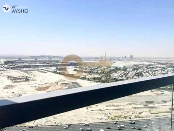Fully furnished | Vacant | Studio | Meydan View