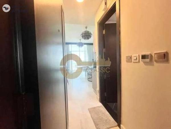 Fully furnished | Vacant | Studio | Meydan View