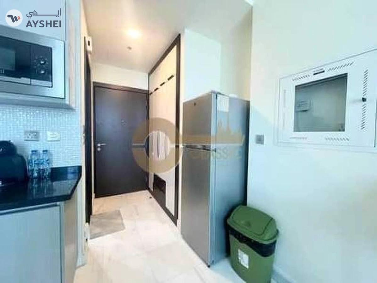 Fully furnished | Vacant | Studio | Meydan View-2-2