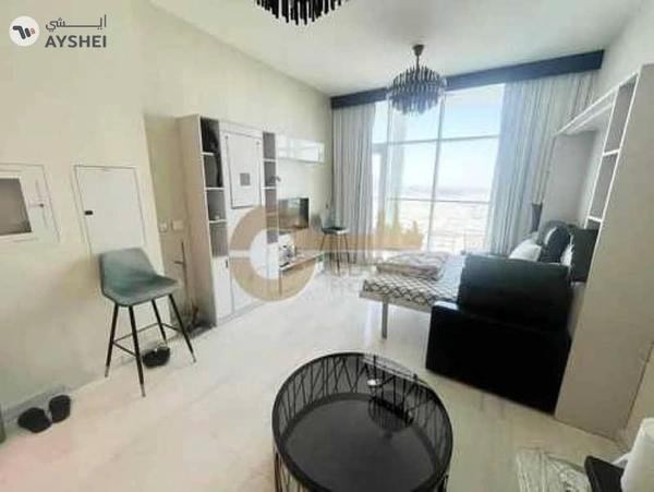Fully furnished | Vacant | Studio | Meydan View