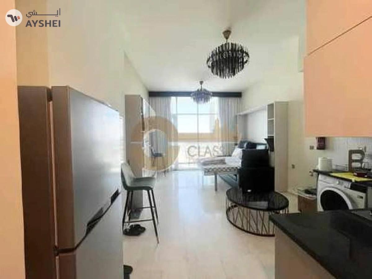 Fully furnished | Vacant | Studio | Meydan View-5-5