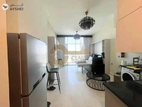 Fully furnished | Vacant | Studio | Meydan View