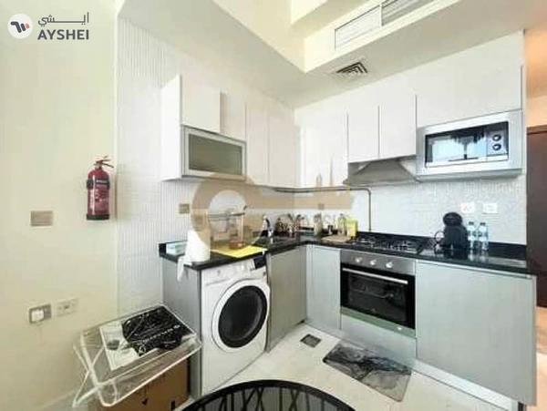 Fully furnished | Vacant | Studio | Meydan View