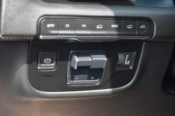 ESCALADE PREMIUM LUXURY 2021 | BLACK