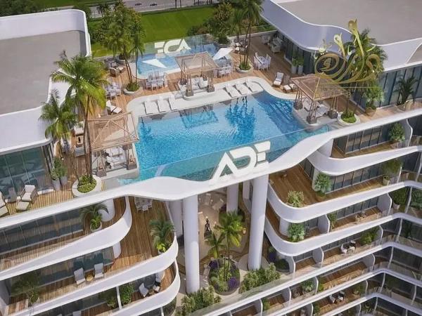 Luxury Apartment | High Demand | Best Price Per SQFT | High Quality | First Come First Served