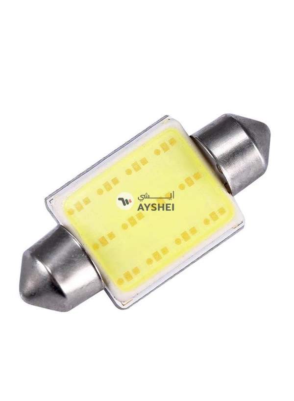 Generic 10-Piece LED Bulbs Interior Dome Lights Set