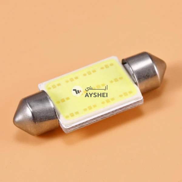 Generic 10-Piece LED Bulbs Interior Dome Lights Set