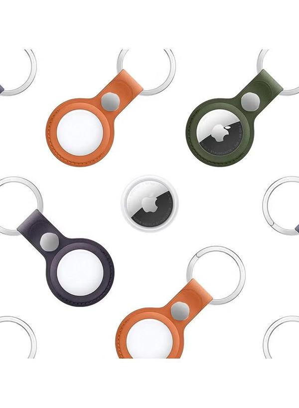 Apple AirTag (2nd generation)