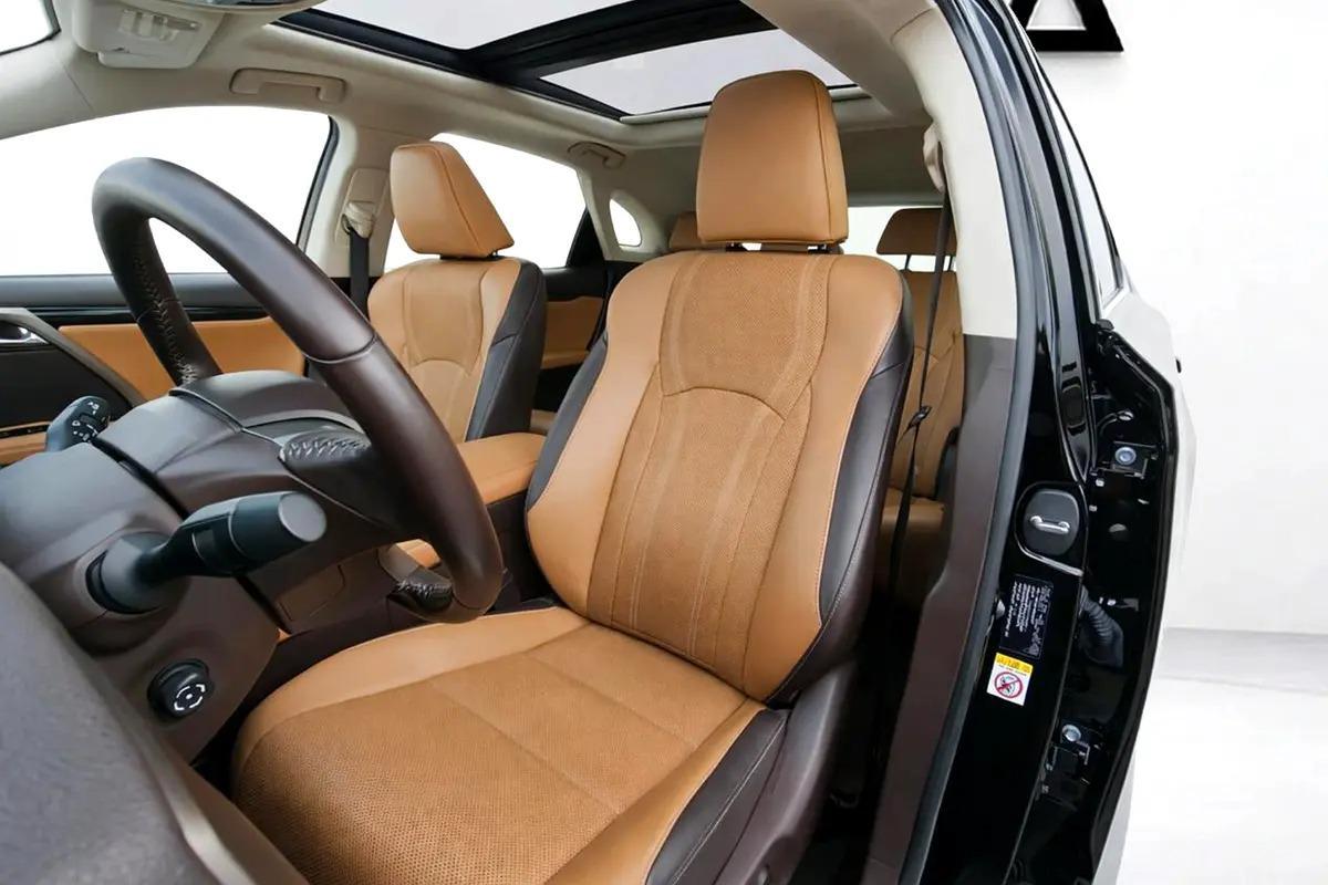 AED 2,252 / Monthly | RX450h 2019 | Luxury Hybrid SUV l GCC Specs-8-8