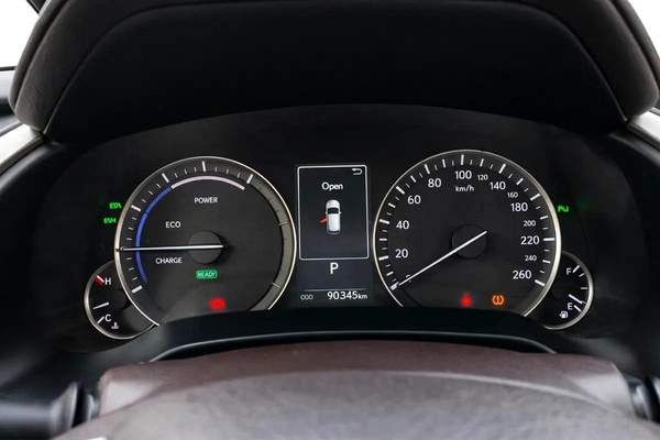 AED 2,252 / Monthly | RX450h 2019 | Luxury Hybrid SUV l GCC Specs