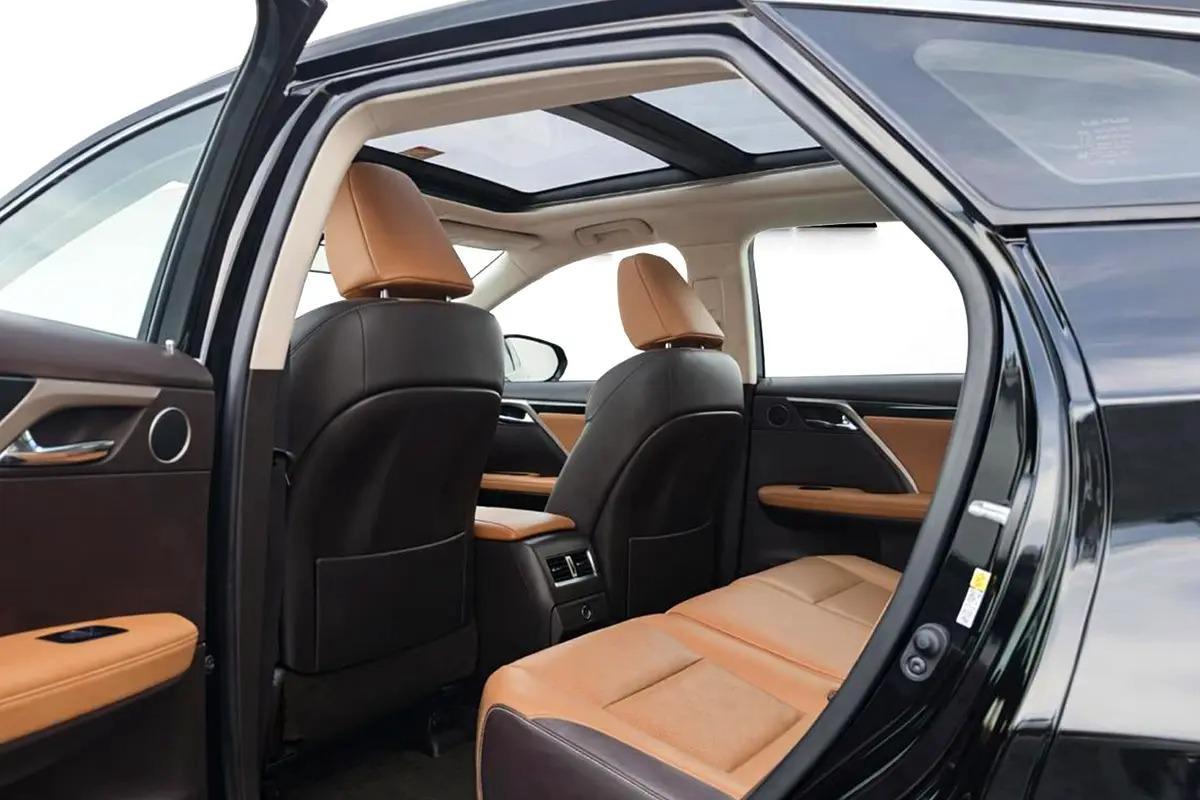 AED 2,252 / Monthly | RX450h 2019 | Luxury Hybrid SUV l GCC Specs-9-9