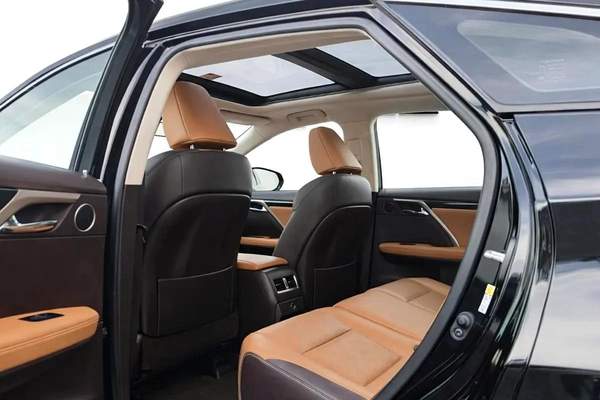 AED 2,252 / Monthly | RX450h 2019 | Luxury Hybrid SUV l GCC Specs