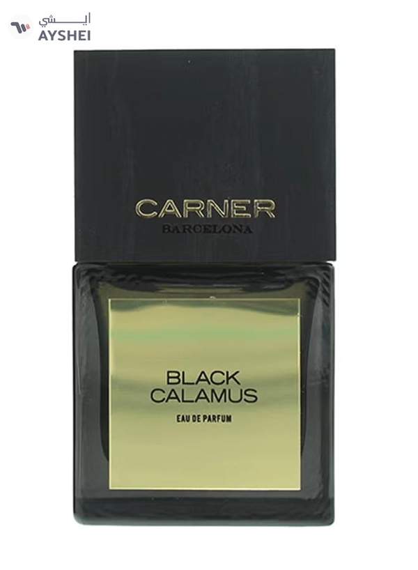 Carner barcelona Black Calamus EDP 50ml