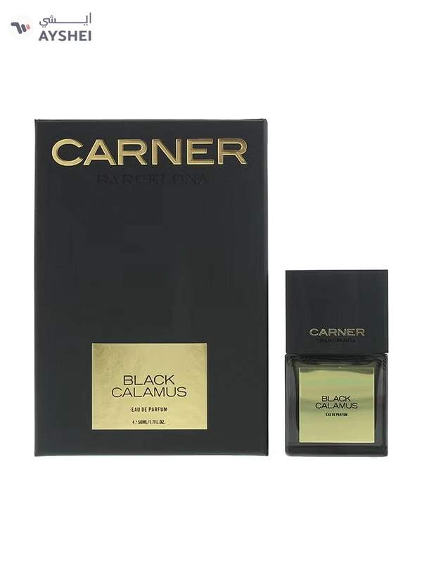 Carner barcelona Black Calamus EDP 50ml