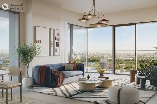 Albero by Emaar, Dubai Creek Harbour, Dubai