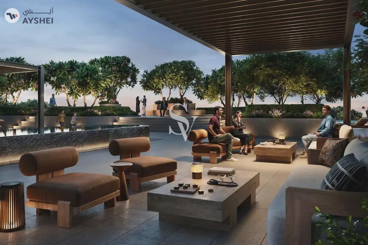 Albero by Emaar, Dubai Creek Harbour, Dubai-11-11