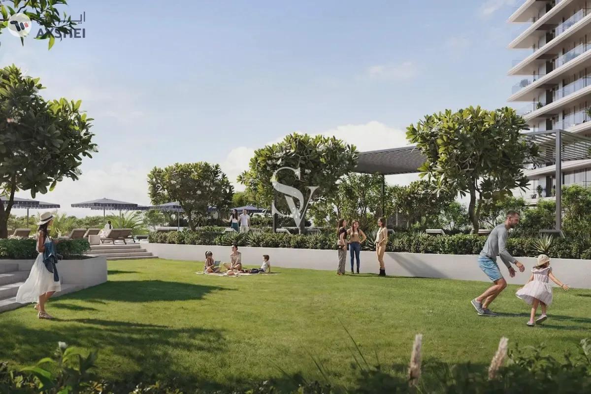 Albero by Emaar, Dubai Creek Harbour, Dubai-2-2