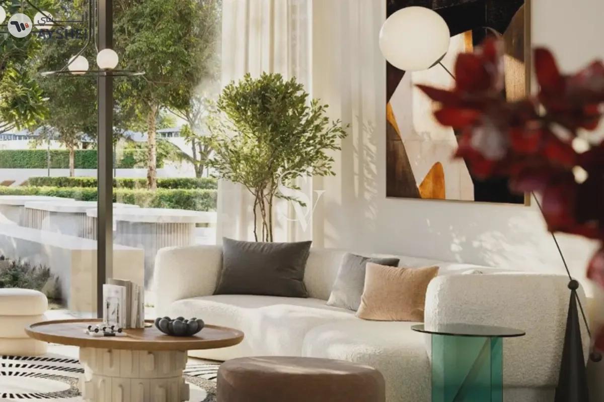 Albero by Emaar, Dubai Creek Harbour, Dubai-7-7