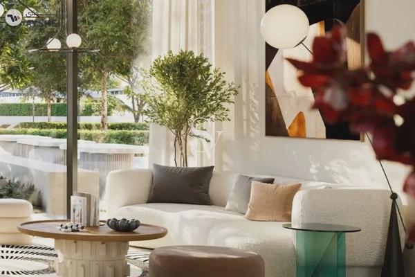 Albero by Emaar, Dubai Creek Harbour, Dubai