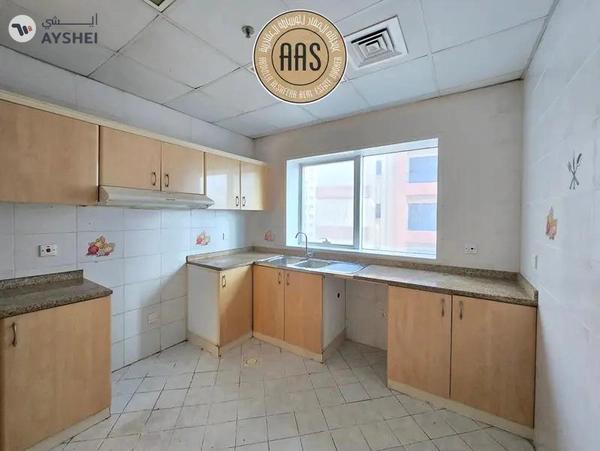 Spacious 2BR Hall Available For Rent Near Rta Bus Stop