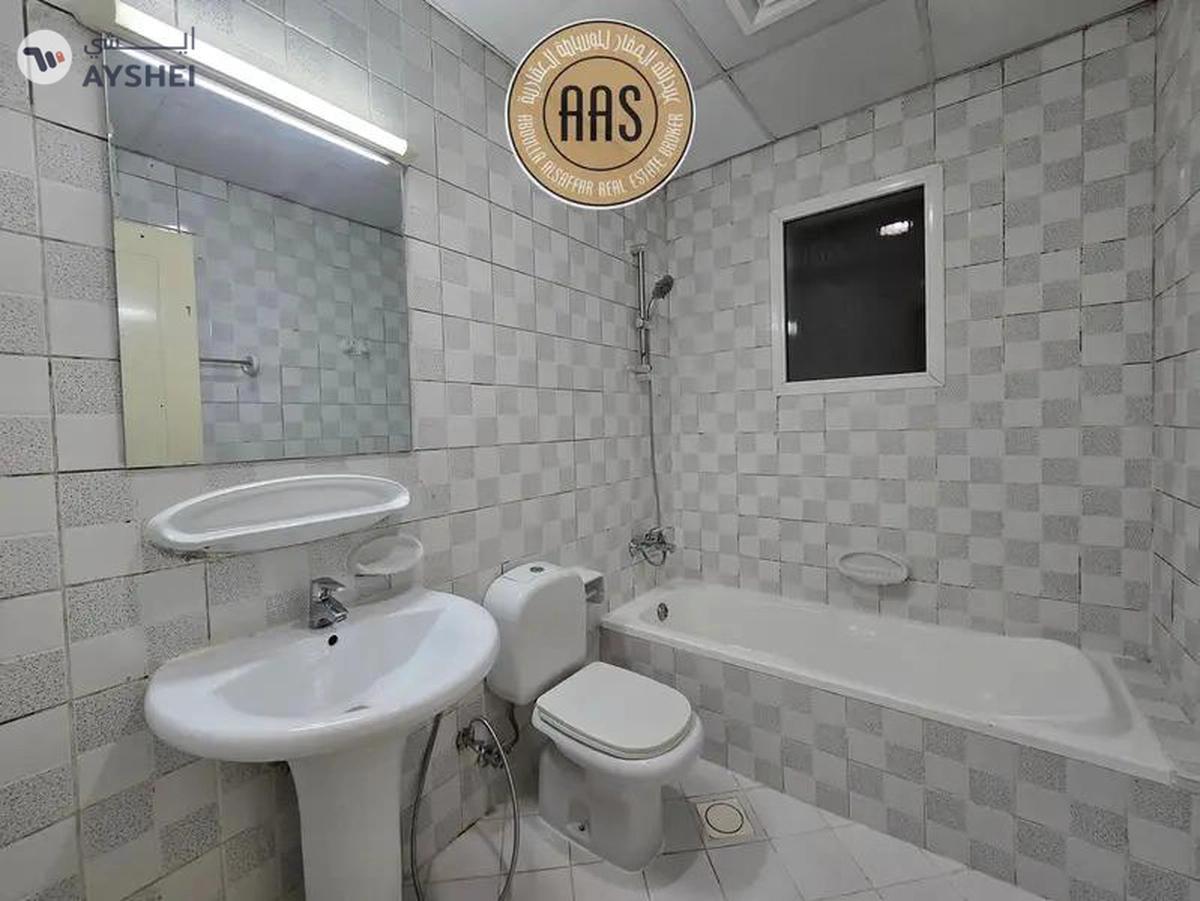 Spacious 2BR Hall Available For Rent Near Rta Bus Stop-11-11