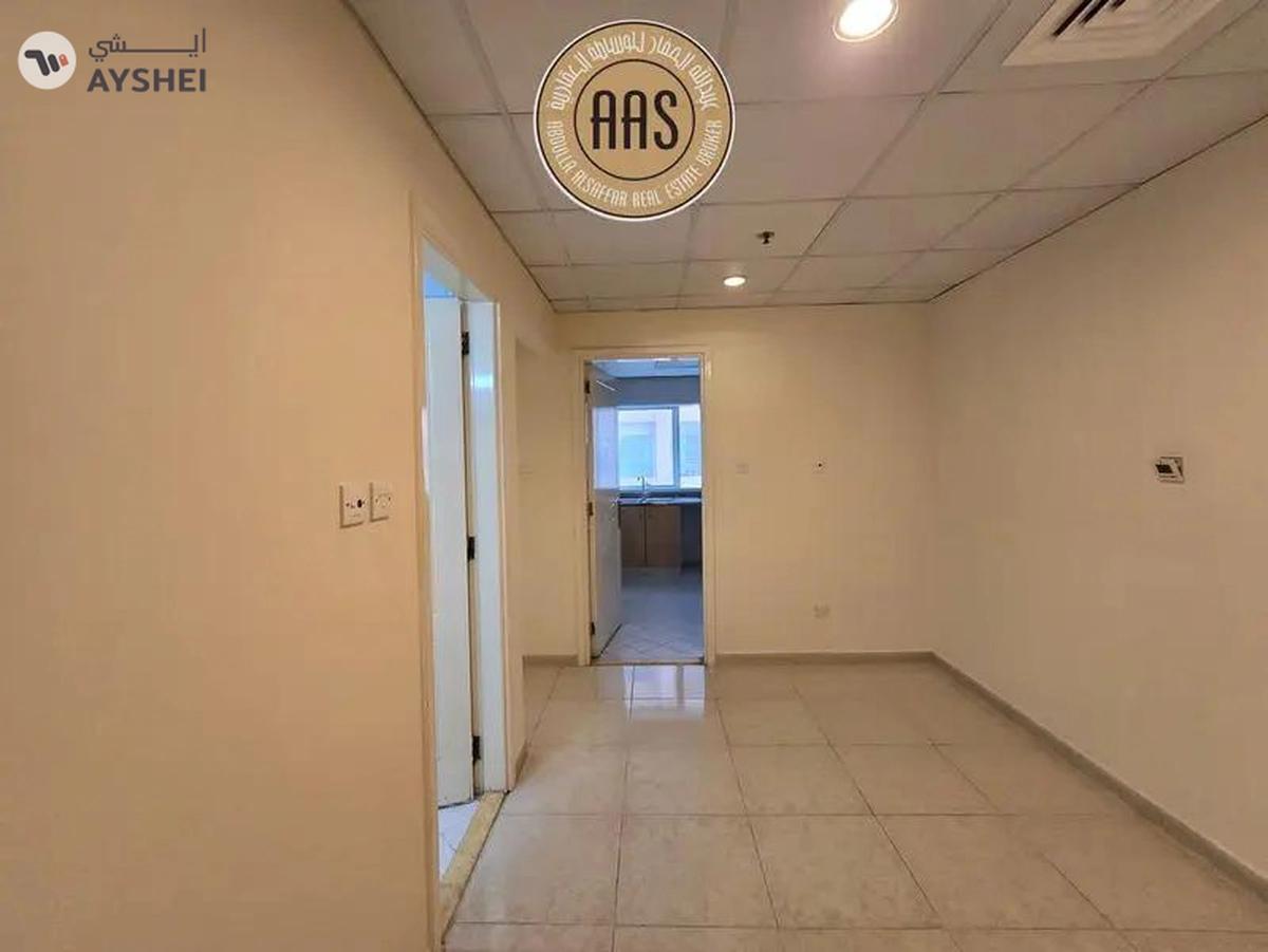 Spacious 2BR Hall Available For Rent Near Rta Bus Stop-12-12