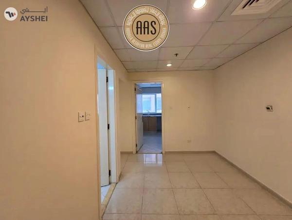 Spacious 2BR Hall Available For Rent Near Rta Bus Stop
