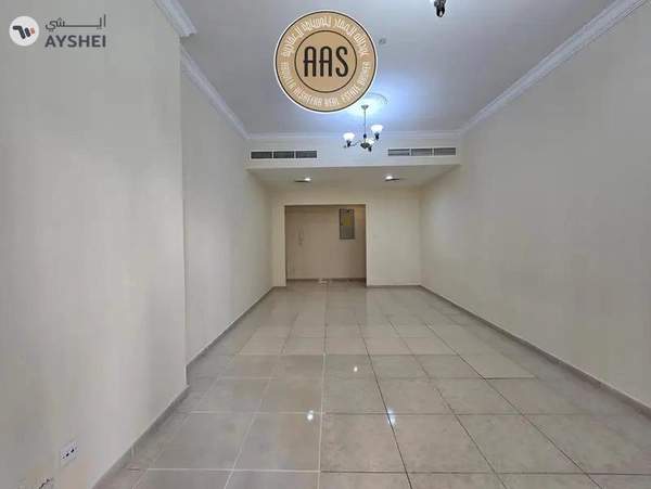 Spacious 2BR Hall Available For Rent Near Rta Bus Stop