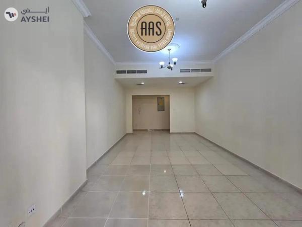Spacious 2BR Hall Available For Rent Near Rta Bus Stop