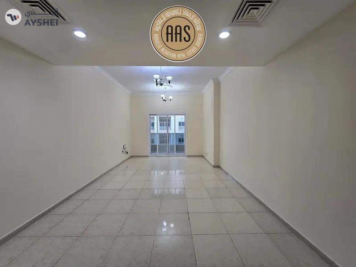 Spacious 2BR Hall Available For Rent Near Rta Bus Stop-15-15