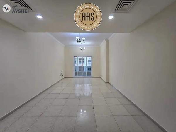 Spacious 2BR Hall Available For Rent Near Rta Bus Stop