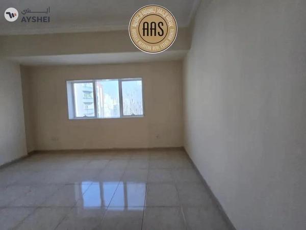 Spacious 2BR Hall Available For Rent Near Rta Bus Stop