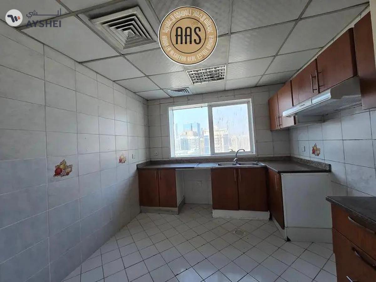 Spacious 2BR Hall Available For Rent Near Rta Bus Stop-18-18
