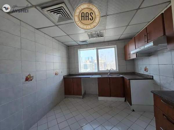 Spacious 2BR Hall Available For Rent Near Rta Bus Stop