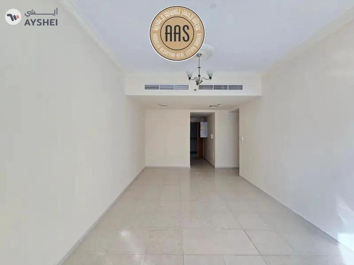 Spacious 2BR Hall Available For Rent Near Rta Bus Stop-0-landscape