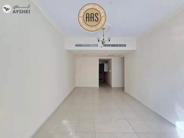 Spacious 2BR Hall Available For Rent Near Rta Bus Stop