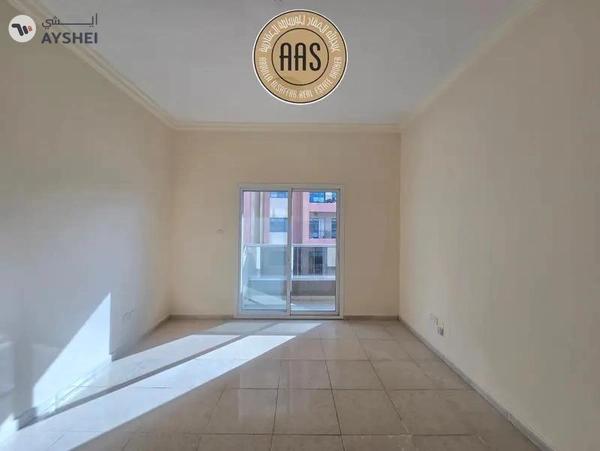 Spacious 2BR Hall Available For Rent Near Rta Bus Stop
