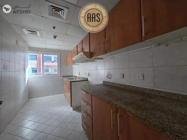 Spacious 2BR Hall Available For Rent Near Rta Bus Stop