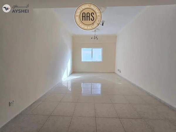 Spacious 2BR Hall Available For Rent Near Rta Bus Stop