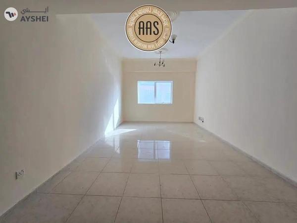 Spacious 2BR Hall Available For Rent Near Rta Bus Stop