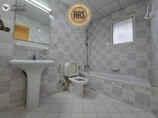 Spacious 2BR Hall Available For Rent Near Rta Bus Stop
