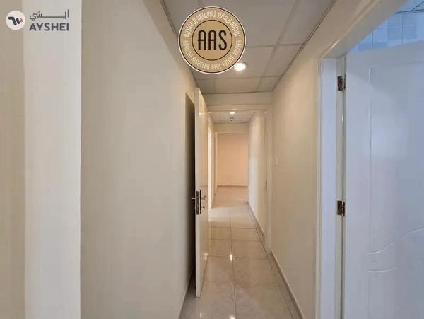 Spacious 2BR Hall Available For Rent Near Rta Bus Stop