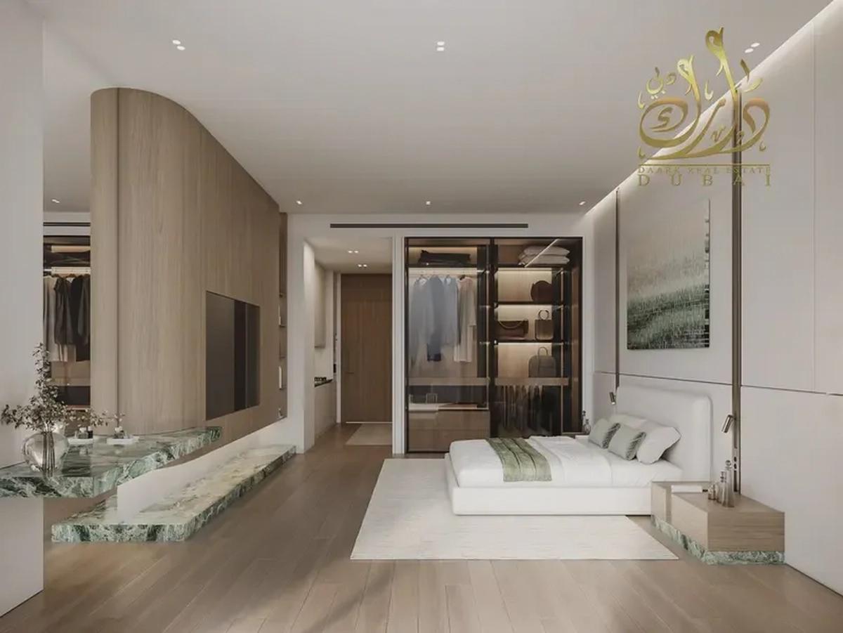 Affordable Entry To The Luxurious Life | Low-rise Luxury Building | Arjan Most Affordable Prices-1-1