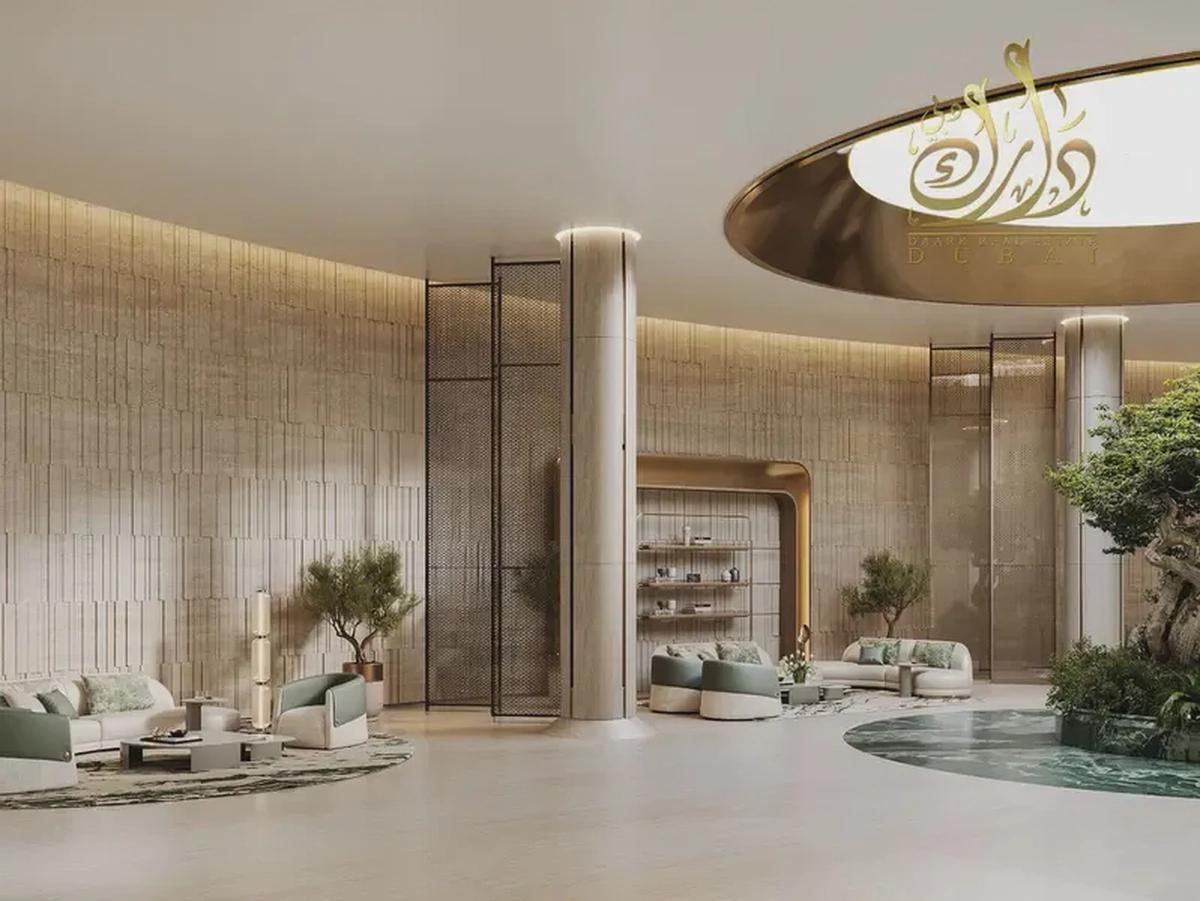 Affordable Entry To The Luxurious Life | Low-rise Luxury Building | Arjan Most Affordable Prices-4-4